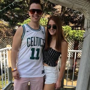 Meet your Posher, Frederick